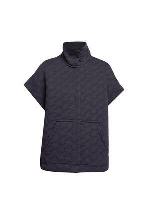Jacke Damen Nike Sportswear blau