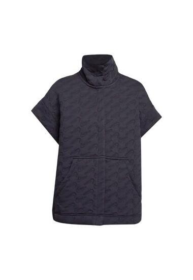 Jacke Damen Nike Sportswear blau