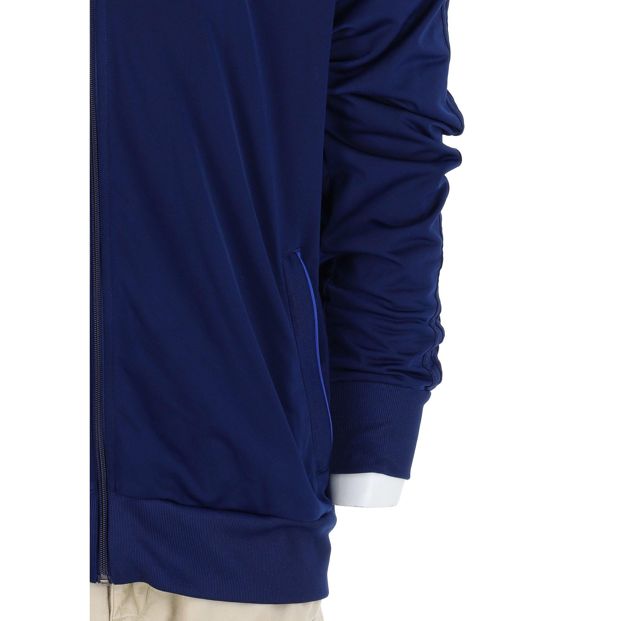 Seconde vie - Veste de survêtements Homme  Marine - Excellent 7/7