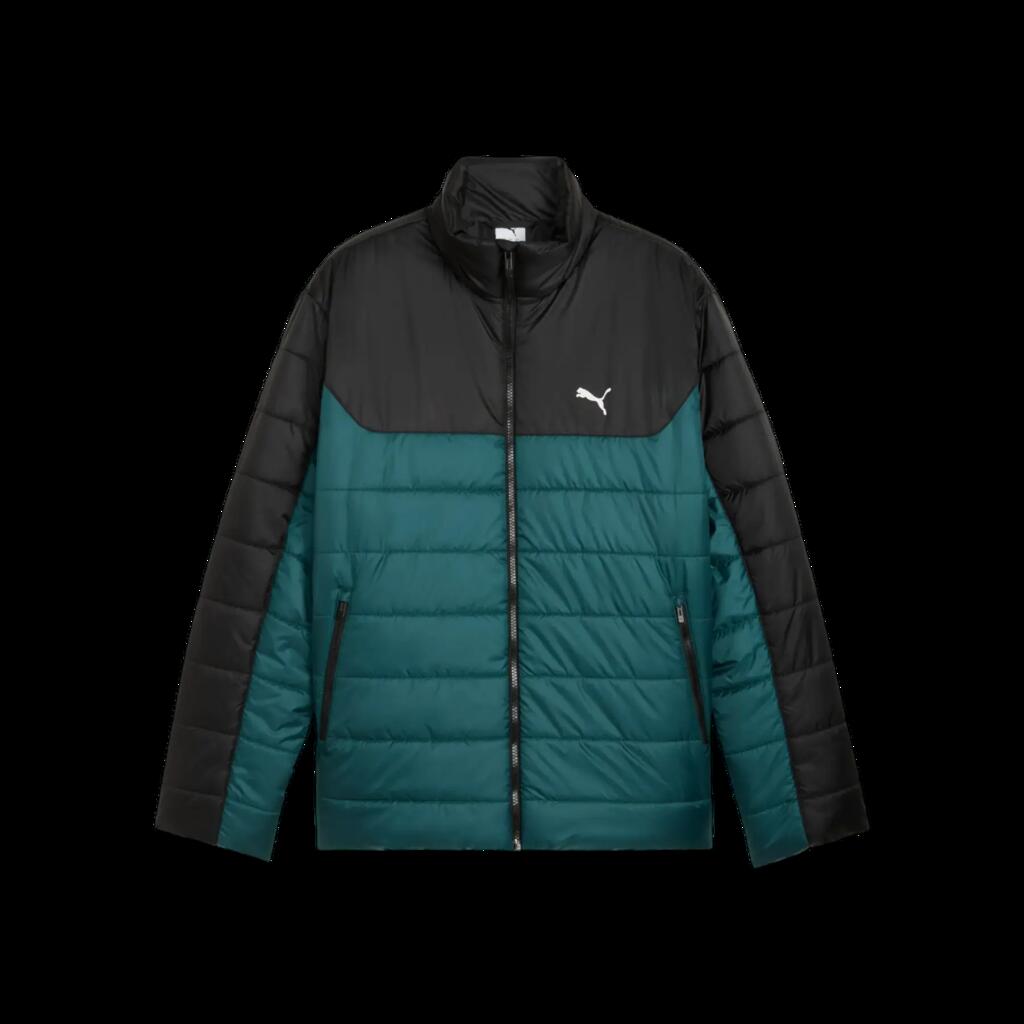 Padded jacket men Puma multiplo