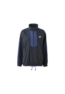 Jas dames nike sportswear zwart