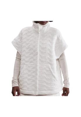 Jas dames nike sportswear wit