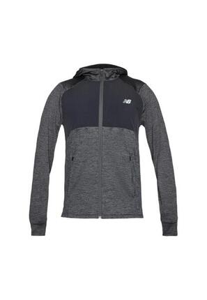 veste homme New Balance gris