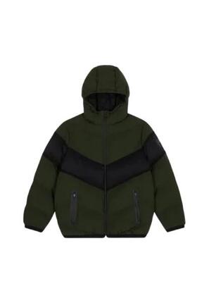 Doudoune Garçon Emporio Armani 6RBB02