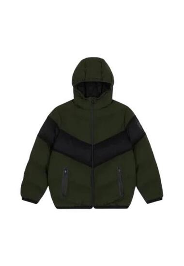 Doudoune Garçon Emporio Armani 6RBB02