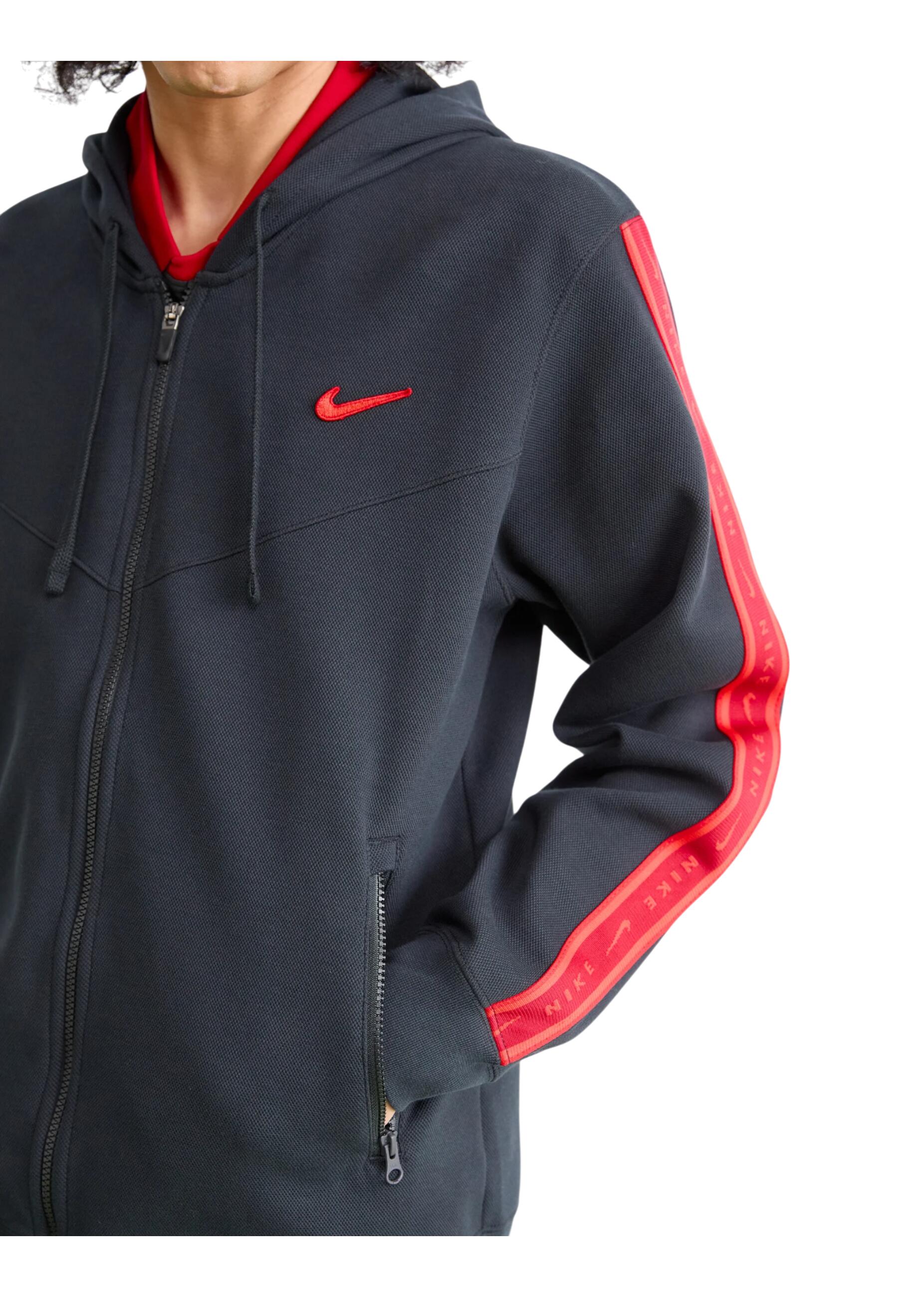 Veste légère Nike Sportswear IH4304 -010 noir 2/2