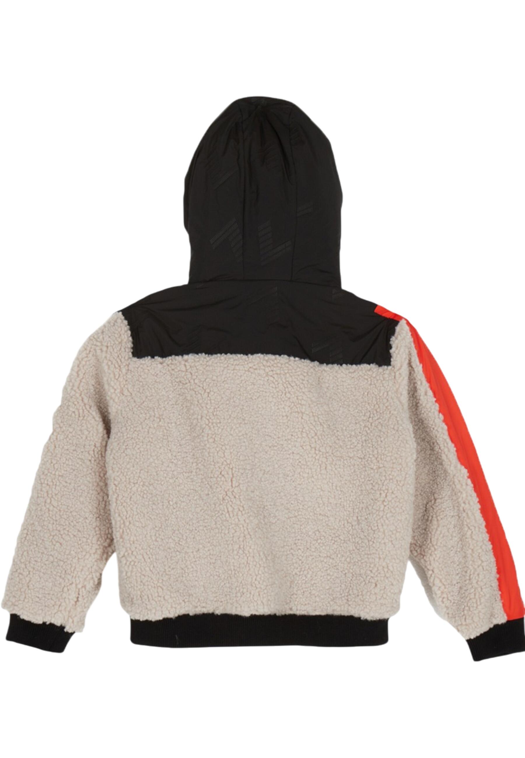 plumífero niño Emporio Armani Multiplo 2/3