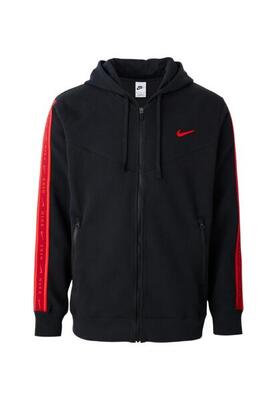 Jas heren nike sportswear zwart