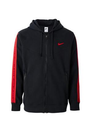 veste homme Nike Sportswear noir