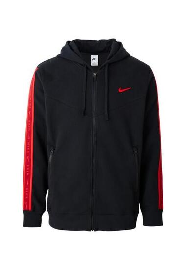 veste homme Nike Sportswear noir