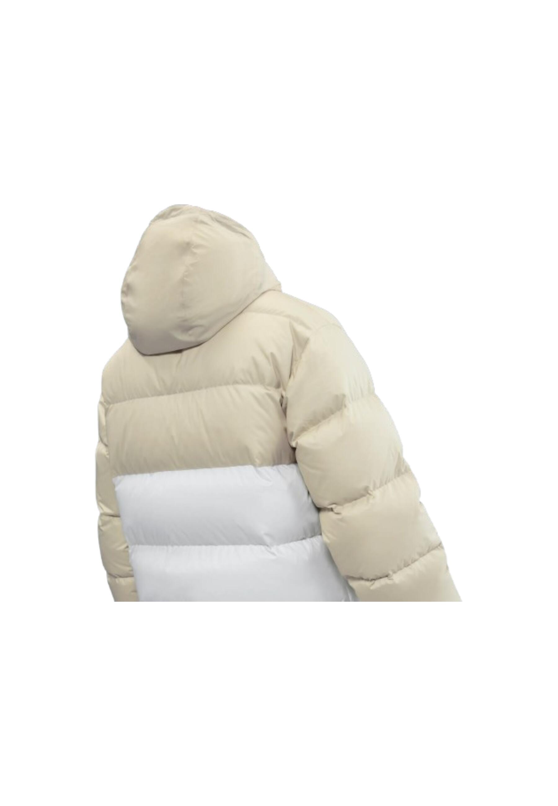 plumífero hombre Nike Sportswear beige 2/2