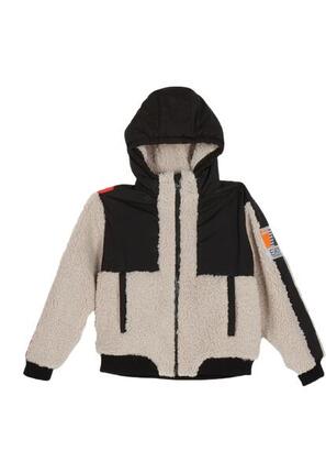 Doudoune Garçon Emporio Armani 6RBB06_BJSGZ