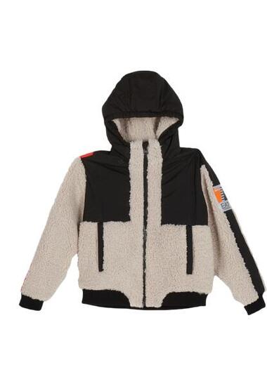 Doudoune Garçon Emporio Armani 6RBB06_BJSGZ