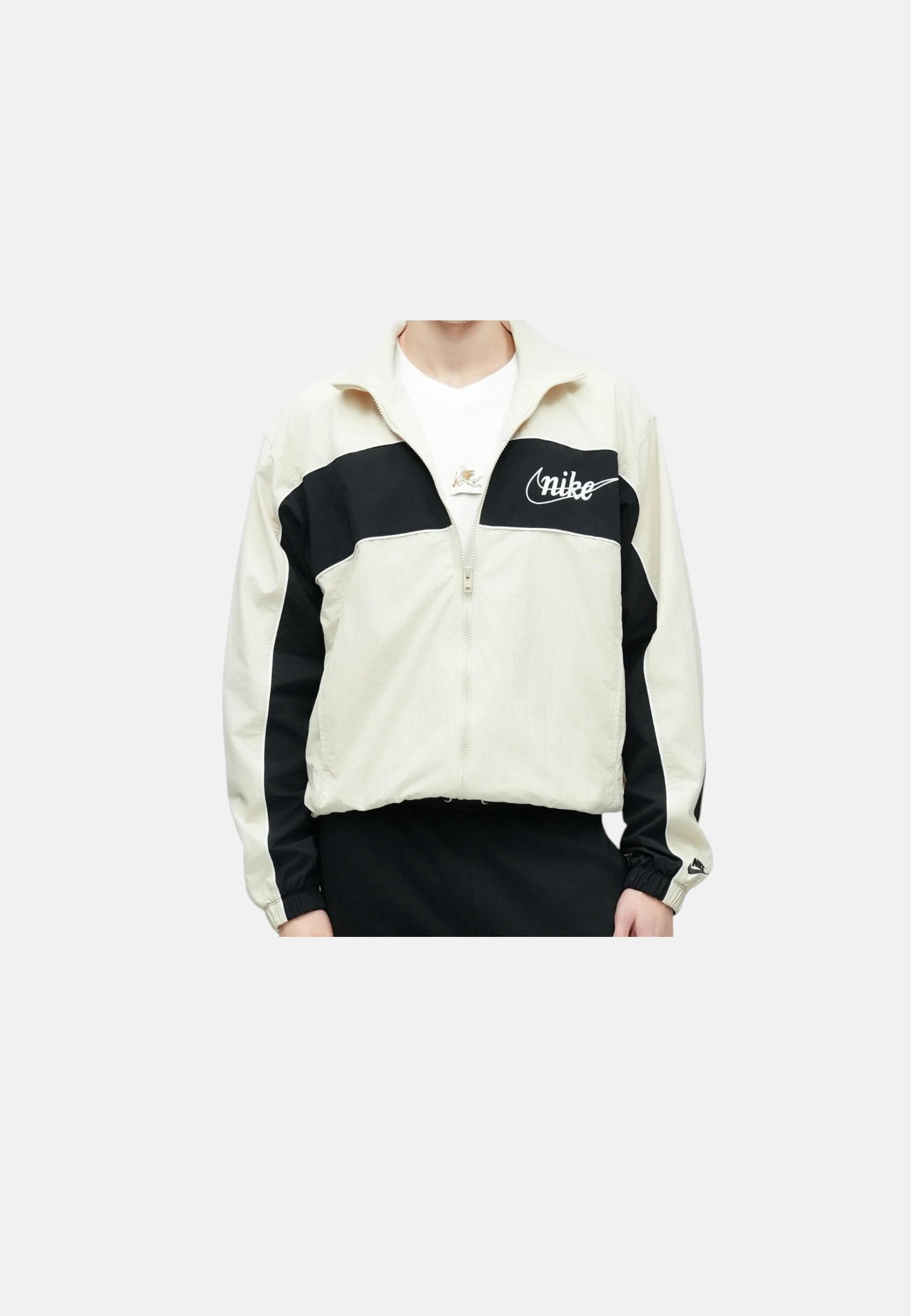 Casaco homem Nike Sportswear bege 2/3