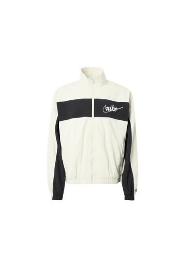 Veste homme Nike Sportswear beige