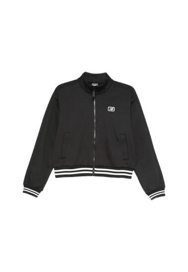 jack dames New Balance zwart