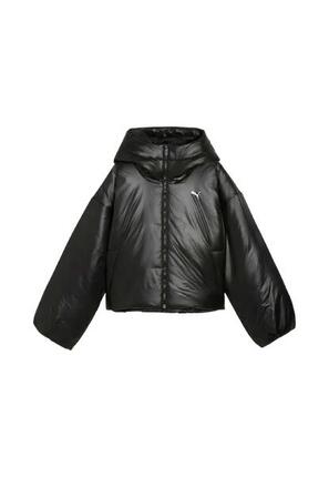 doudoune femme Puma noir