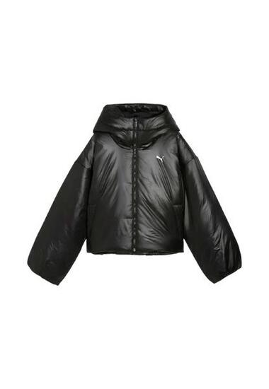 doudoune femme Puma noir