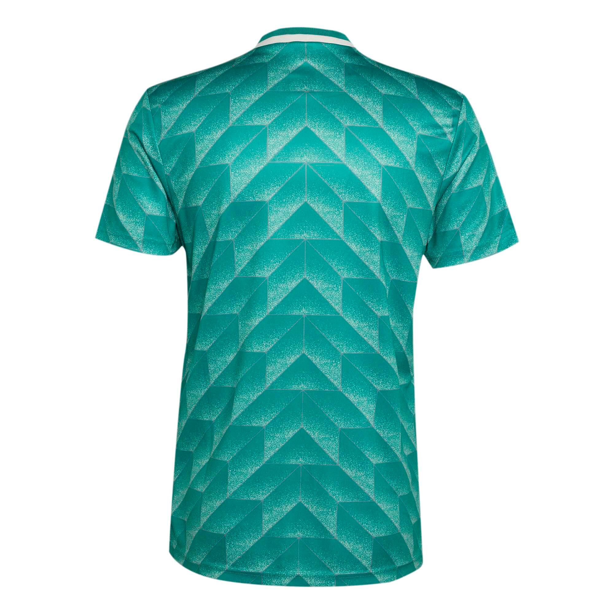 adidas Herren DFB Away Trikot 1990 Away Jersey 2/6