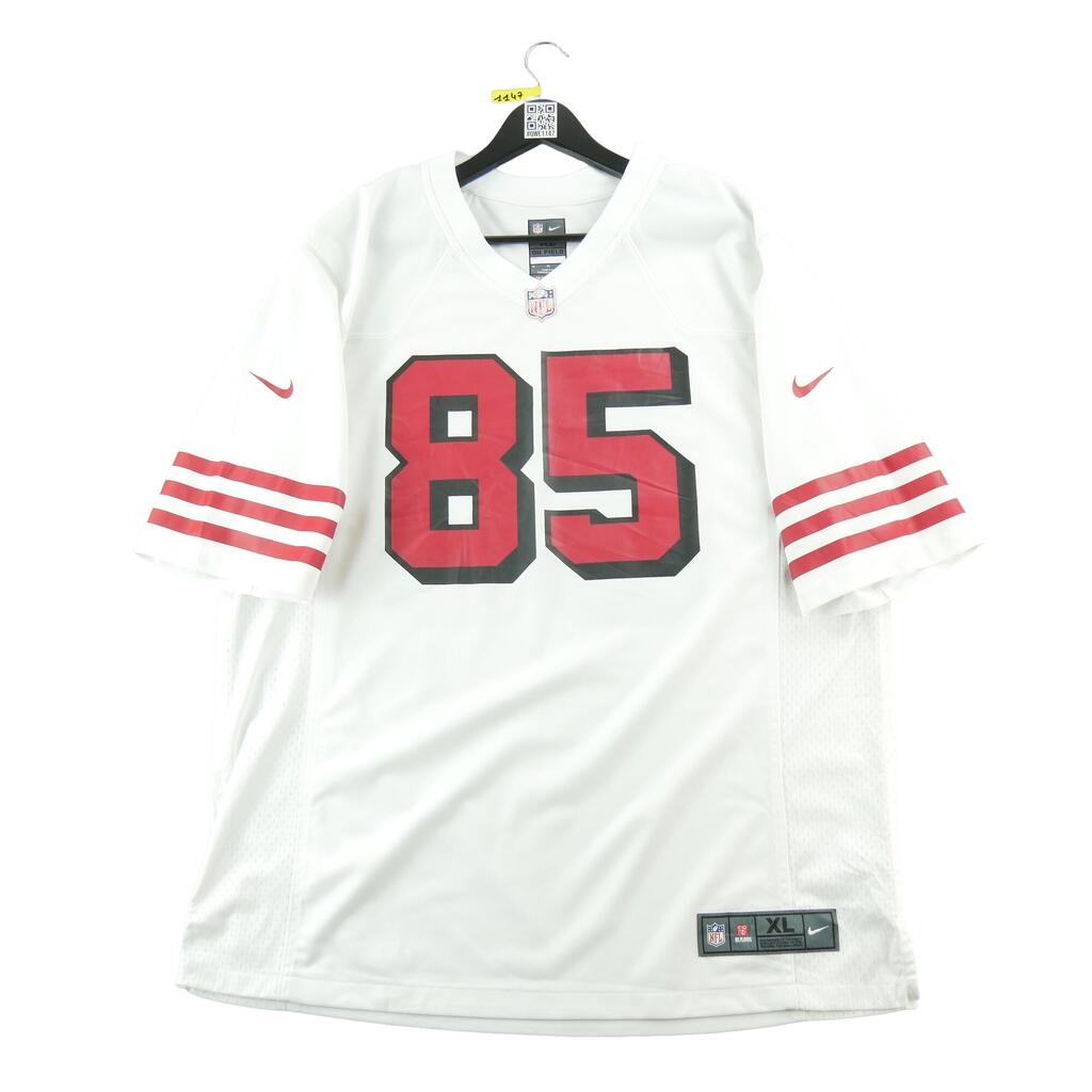 Second life - Men's NFL San Francisco 49ers Jersey Nike - Good