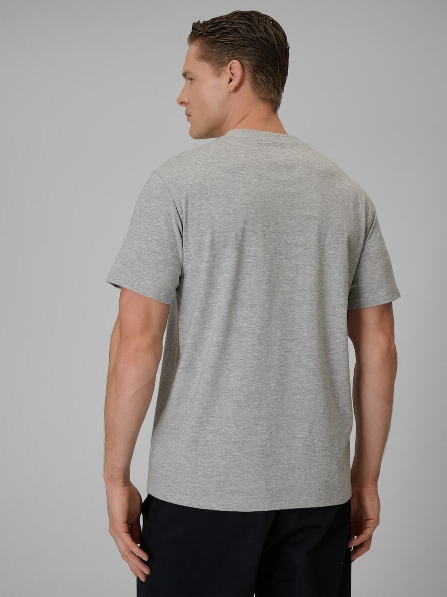 T-shirt męski 4F 4FRSS26TTSHM3989