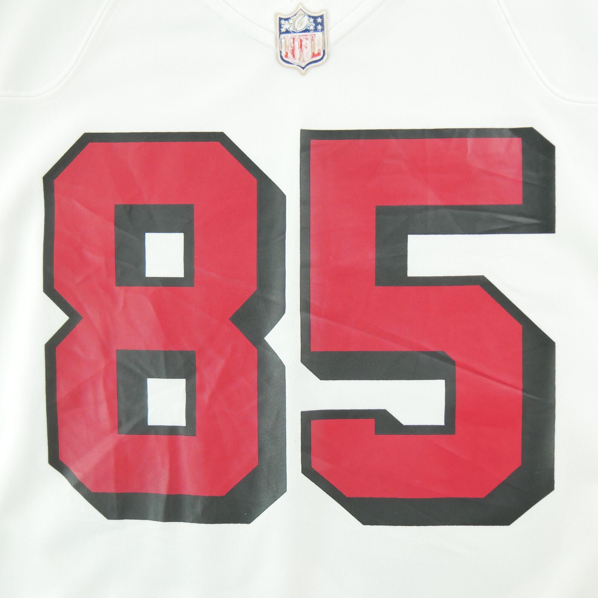 Second hand - Maglia Uomo NFL San Francisco 49ers - Stato buono 4/7