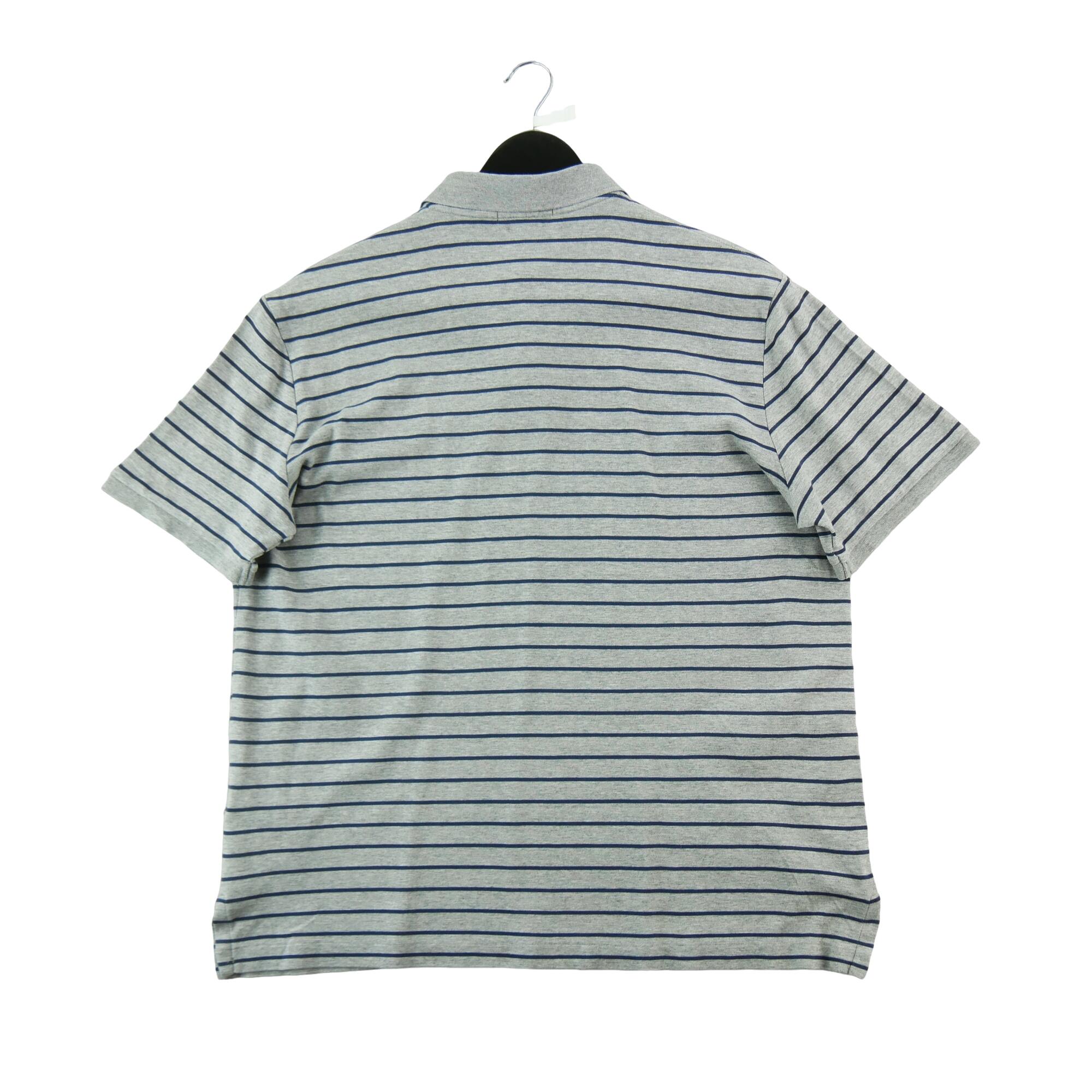 Second hand - Polo maniche corte uomo Polo Ralph Lauren - Stato eccellente 3/6