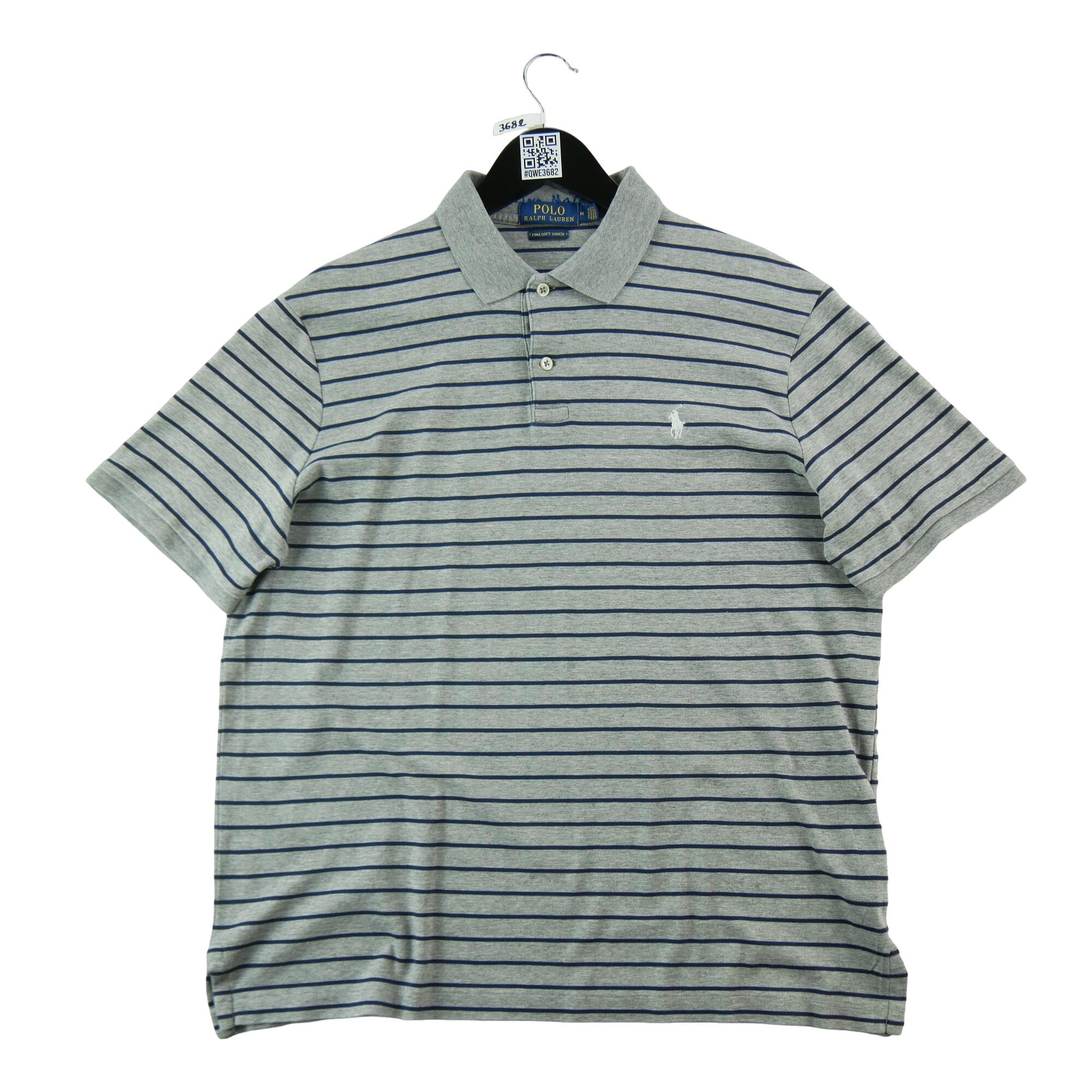 Second hand - Polo maniche corte uomo Polo Ralph Lauren - Stato eccellente 2/6