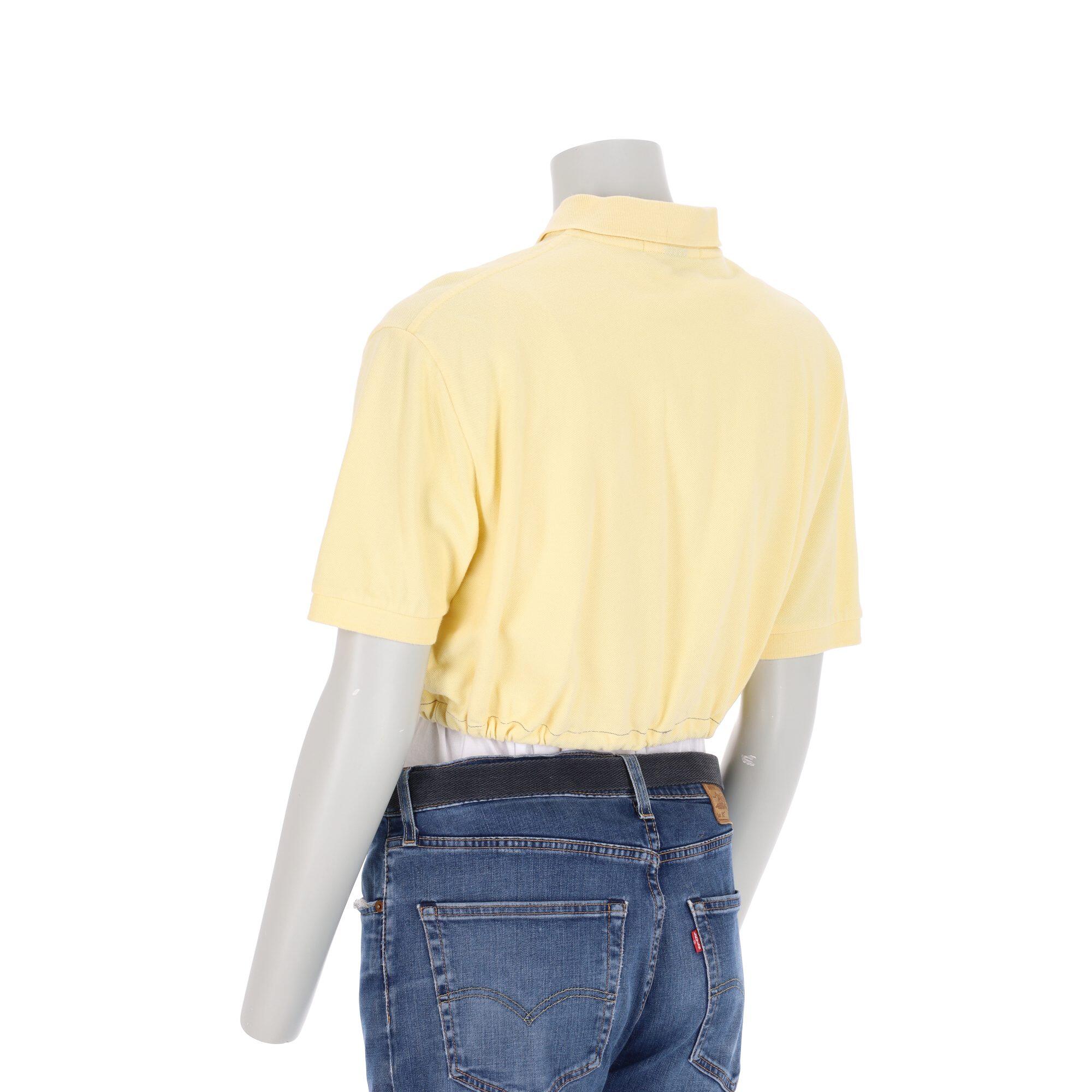 Segunda vida - Polo de manga curta feminina Polo Ralph Lauren - Como novo 5/7