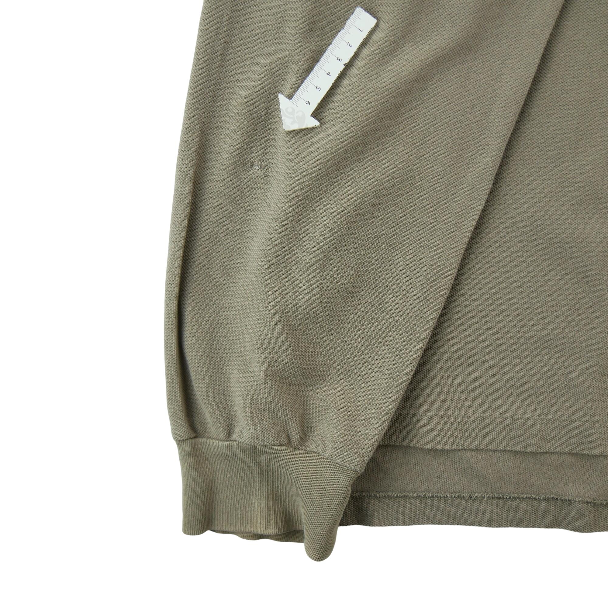 Second hand - Polo Ralph Lauren maglia maniche lunghe uomo - Stato buono 5/6