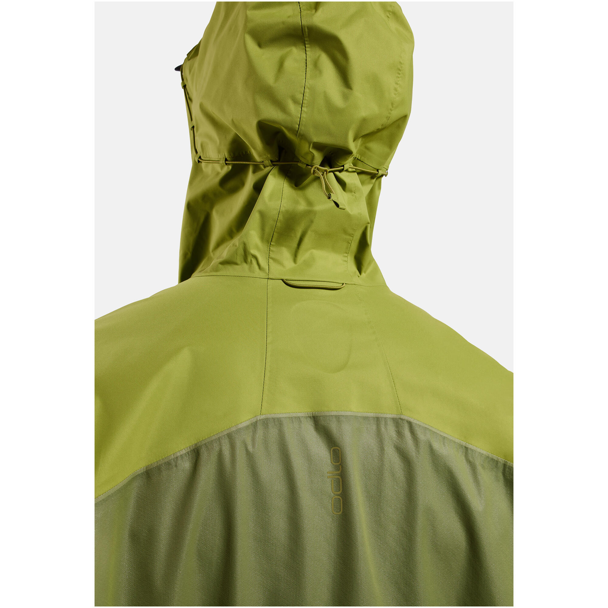 Kurtka męska ODLO Jacket X-ALP WATERPROOF PRO 6/7