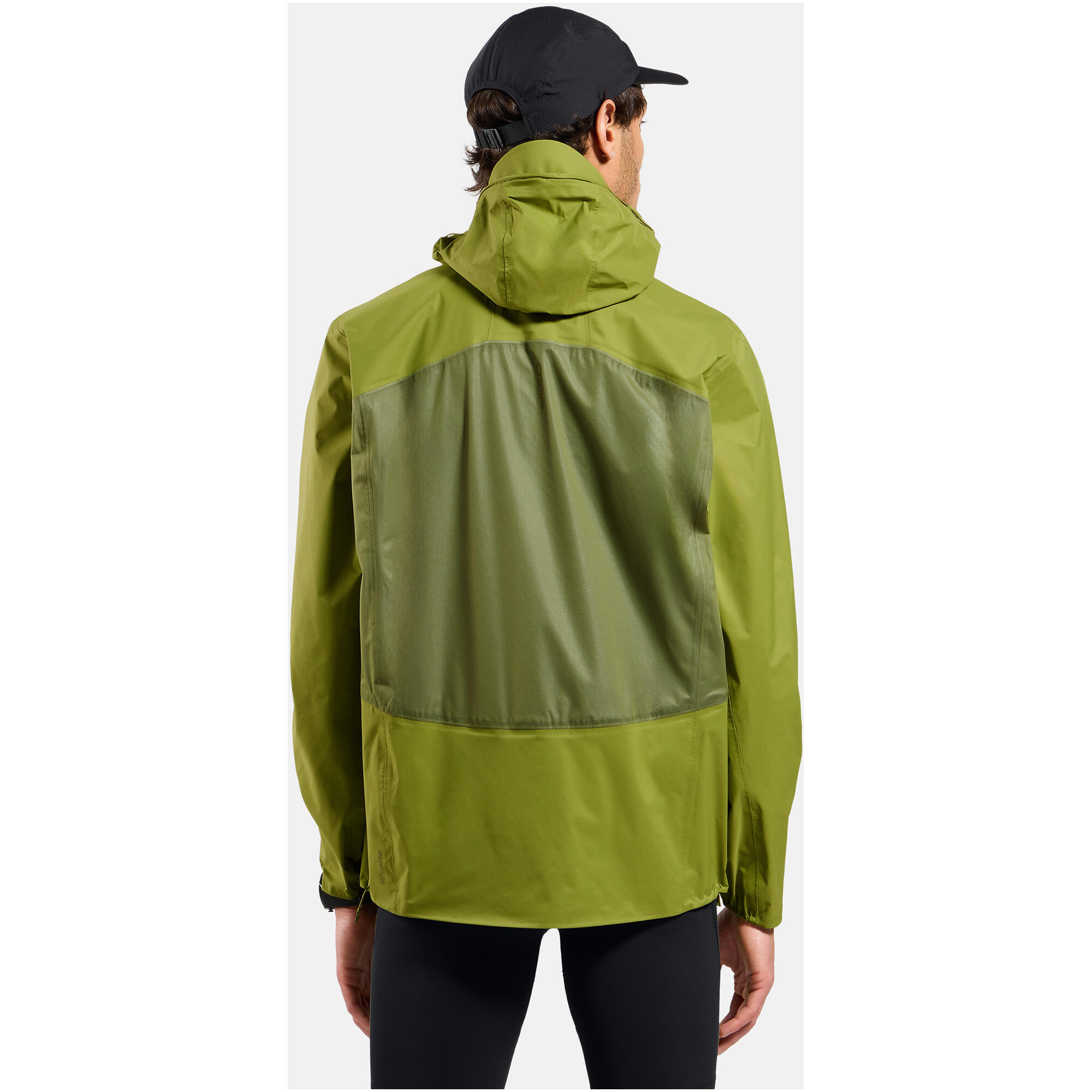 Kurtka męska ODLO Jacket X-ALP WATERPROOF PRO 2/7