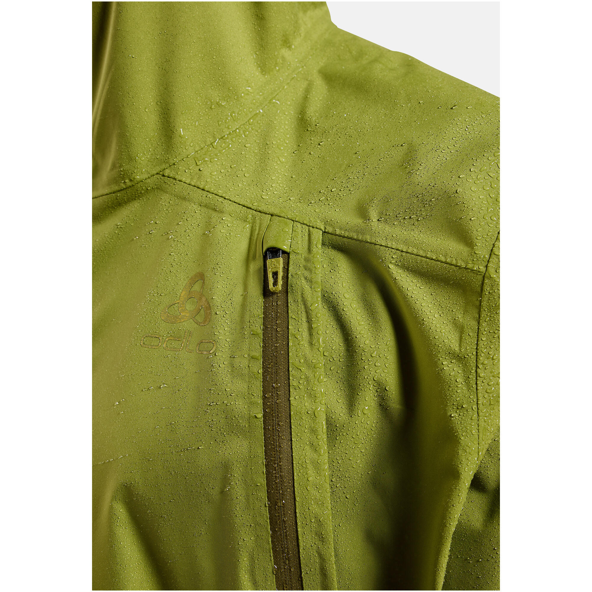 Kurtka męska ODLO Jacket X-ALP WATERPROOF PRO 7/7