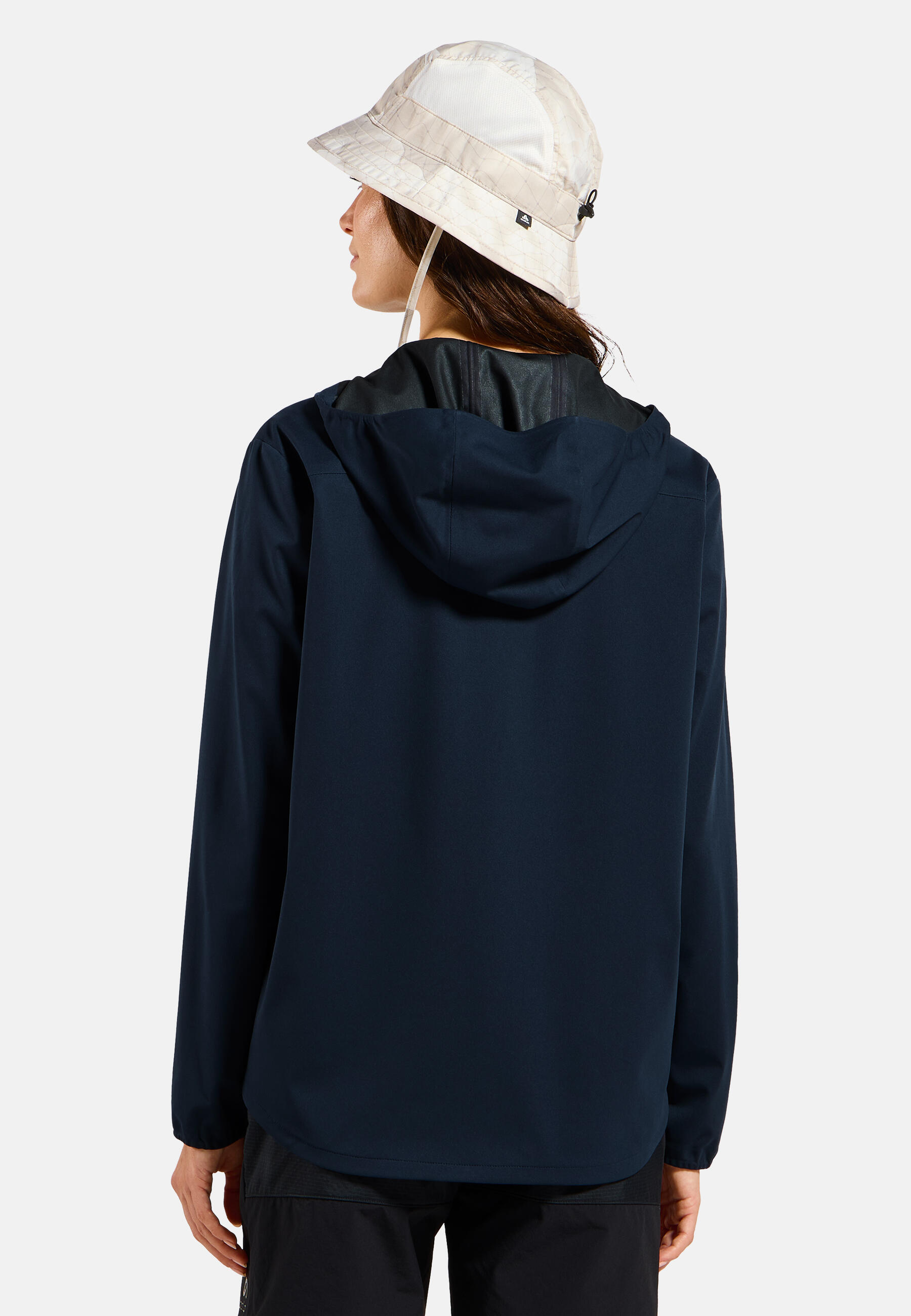 Koszula z długim rękawem damska ODLO Shirt l/s TRANSITION SOFTSHELL 2/7