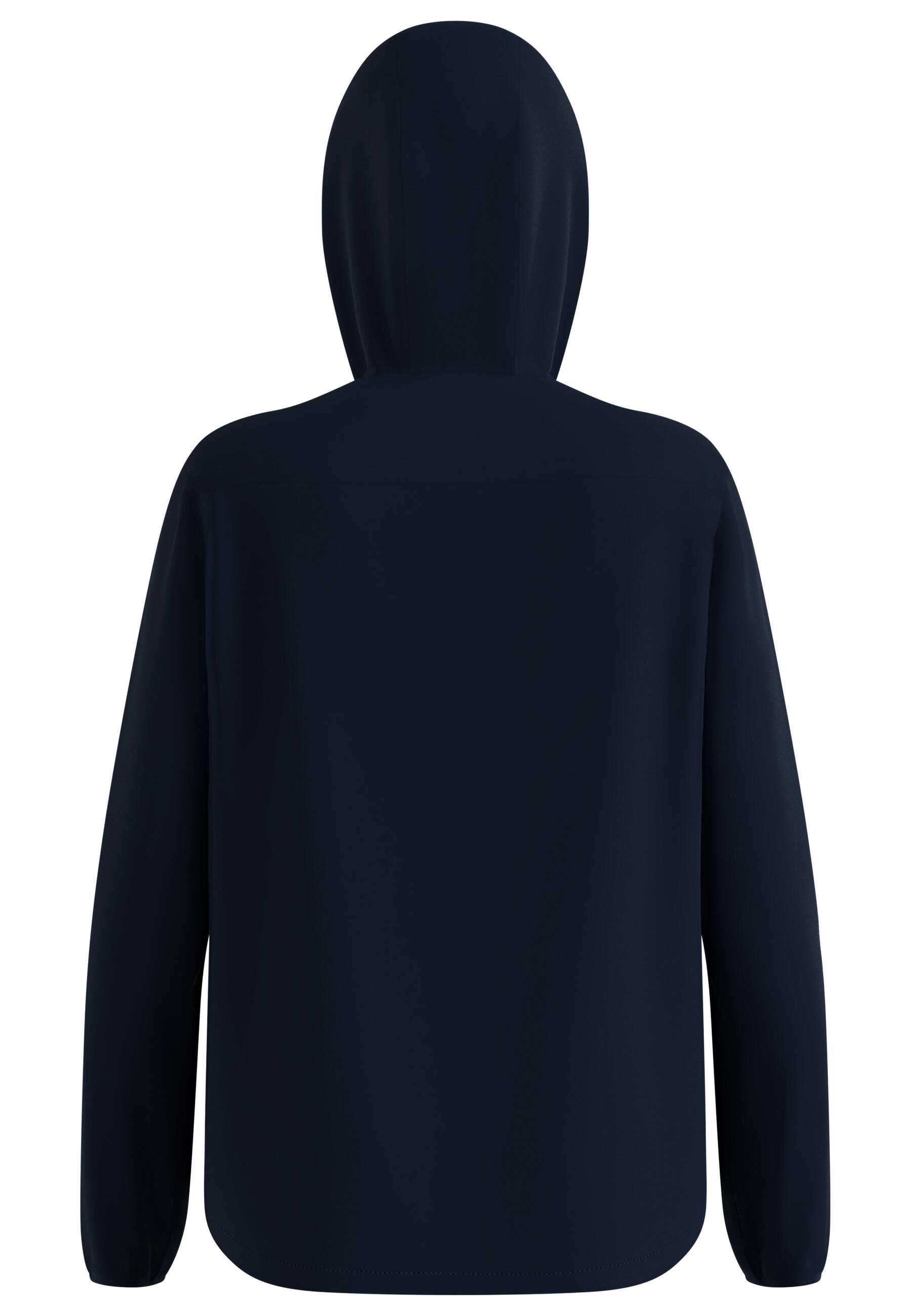 Koszula z długim rękawem damska ODLO Shirt l/s TRANSITION SOFTSHELL 7/7