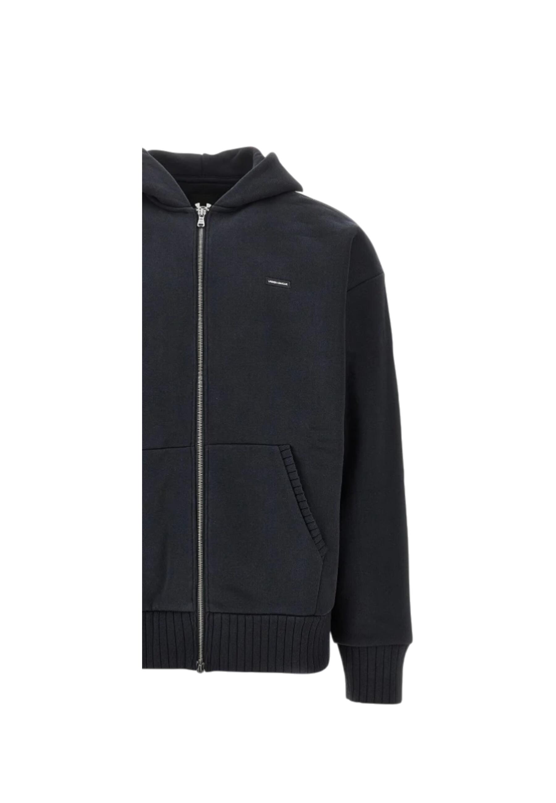 Sweat à capuche Under Armour 6003937-001 bleu 5/5