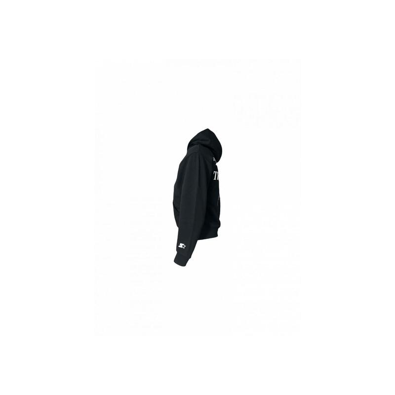 Hanorac cu glugă Starter 3377 black