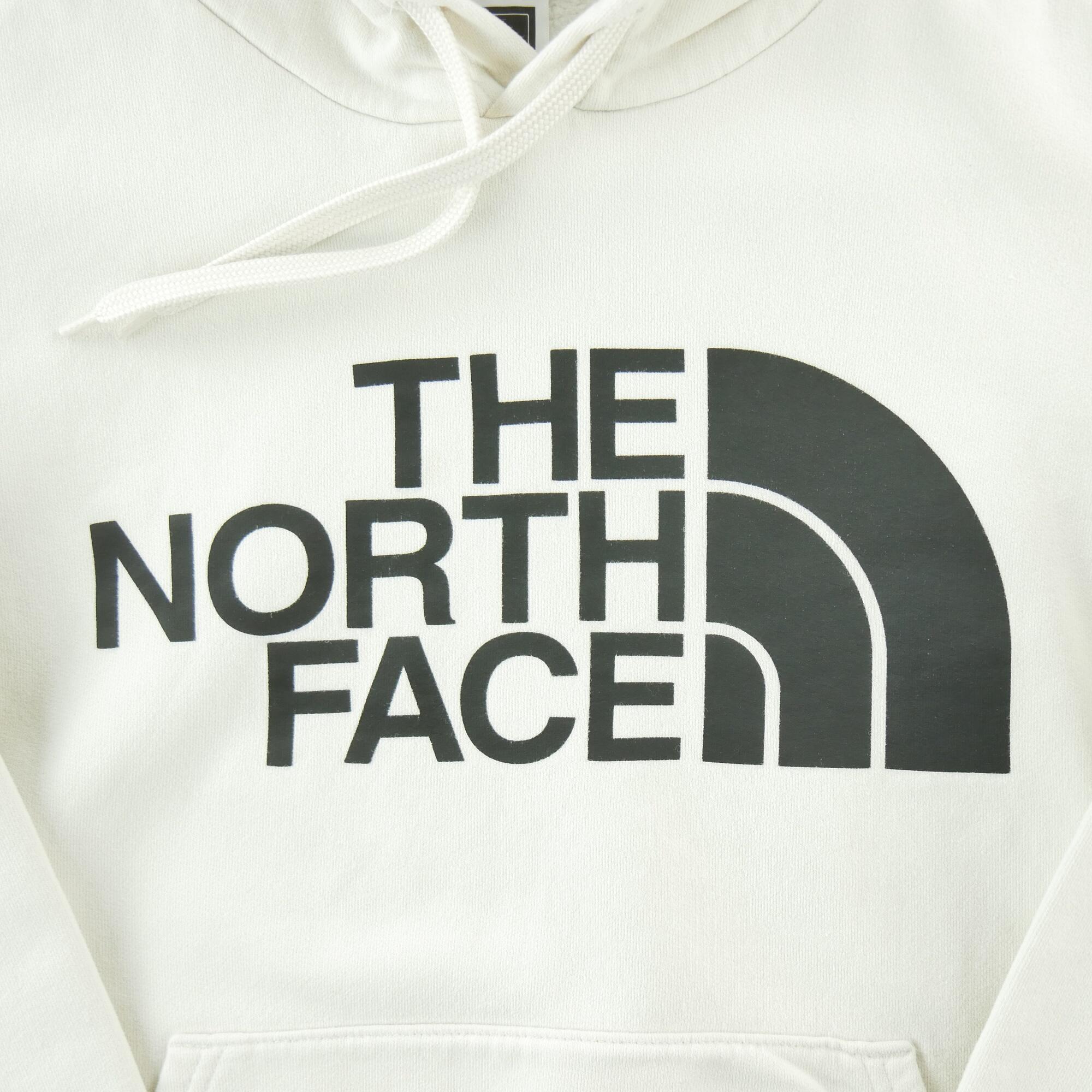 Refurbished - The North Face Damen Sweatshirt - In gutem Zustand 3/7