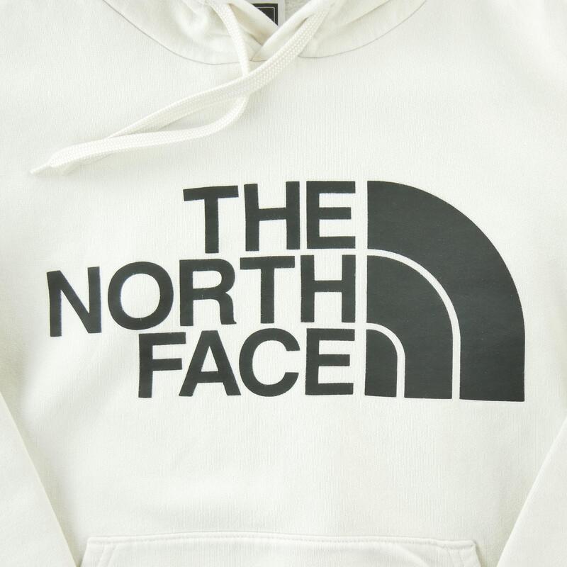 Second life - Hanorac femei The North Face - Bun