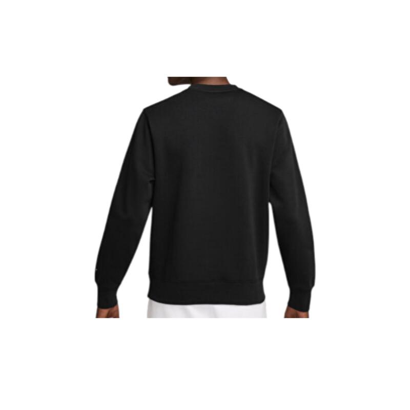 Hanorac bărbați Nike Sportswear negru
