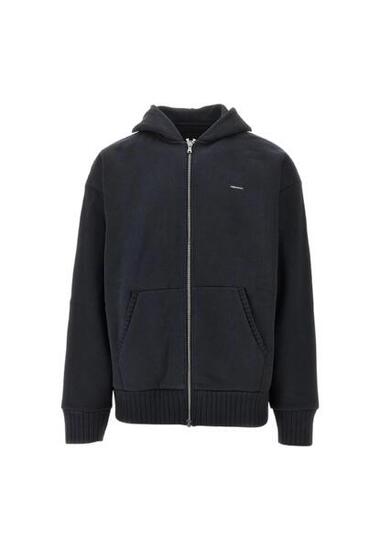 Sweat à capuche Under Armour 6003937-001 bleu