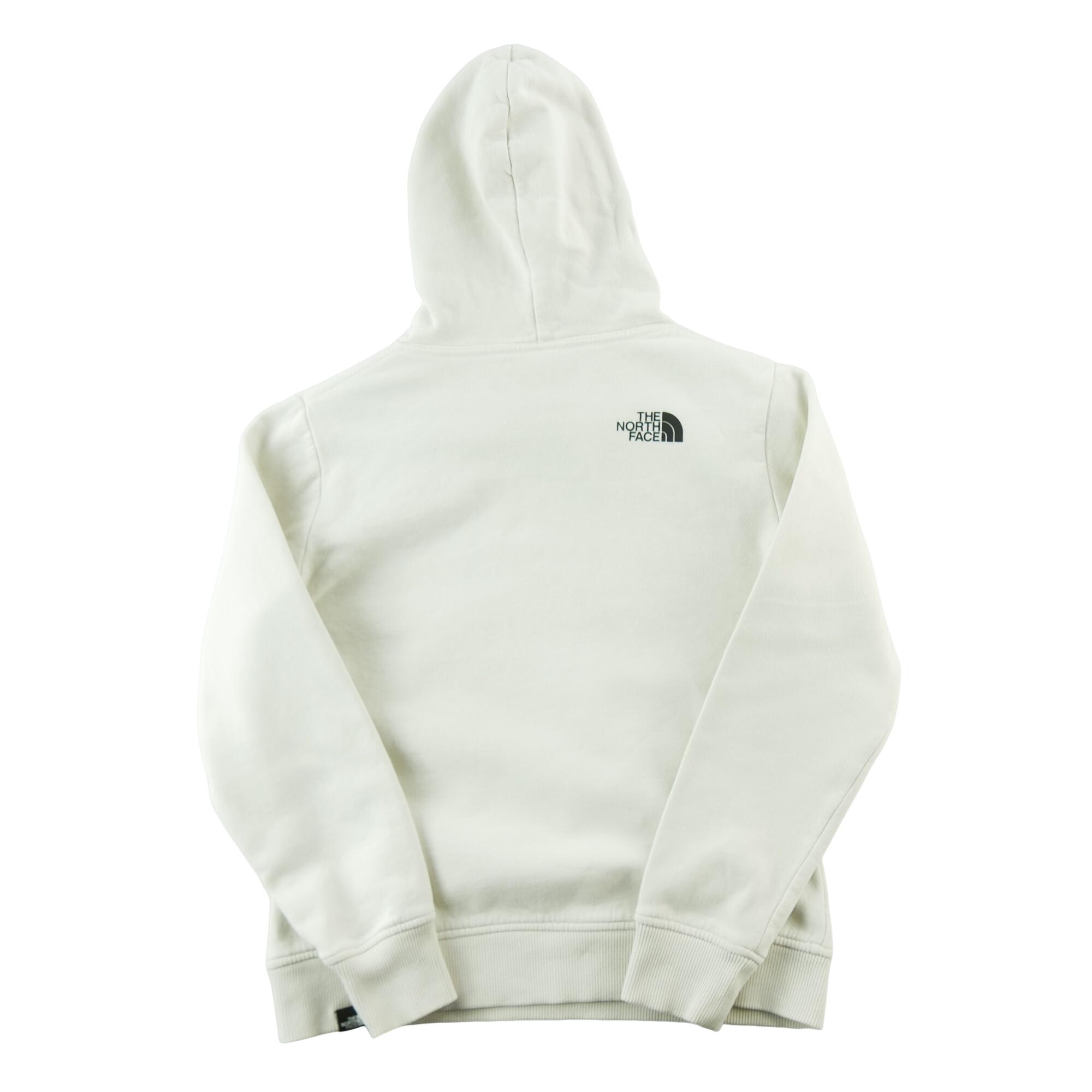 Refurbished - The North Face Damen Sweatshirt - In gutem Zustand 2/7