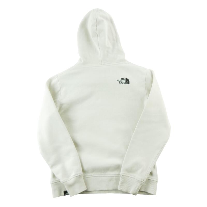 Second life - Hanorac femei The North Face - Bun