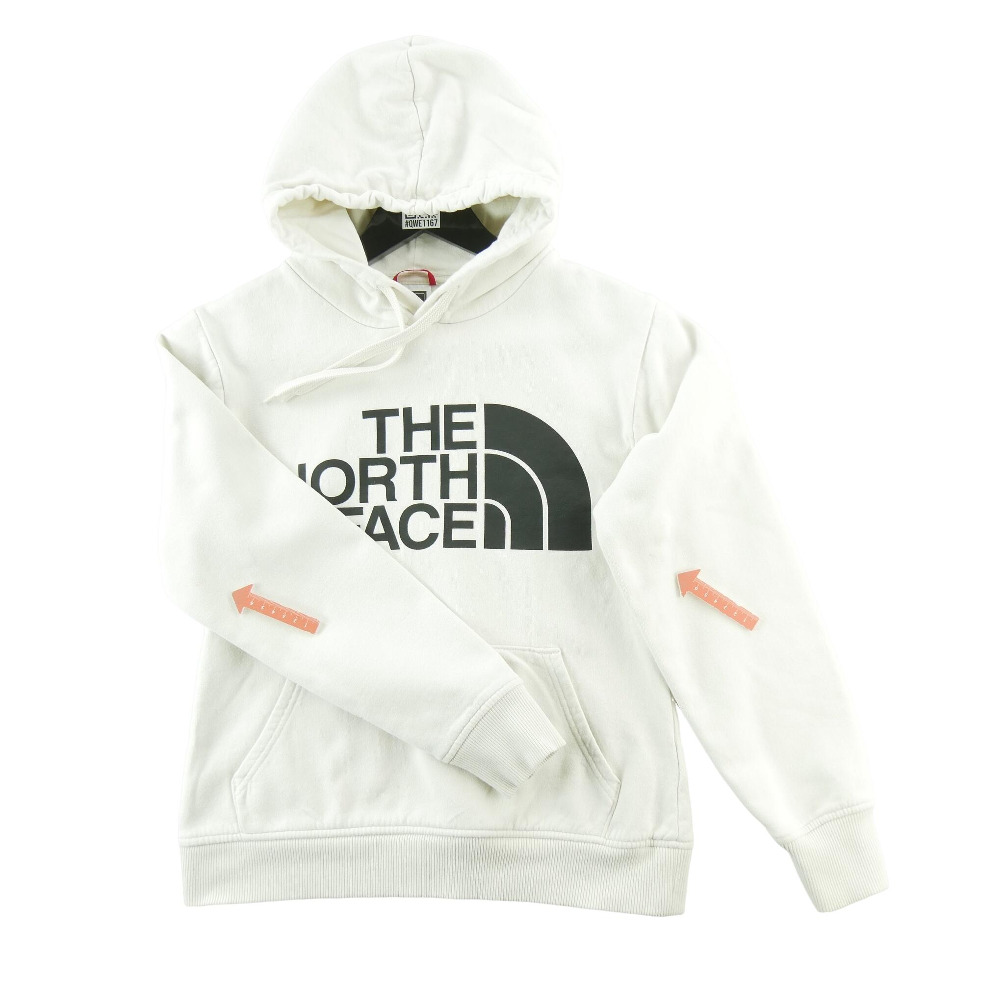 Refurbished - The North Face Damen Sweatshirt - In gutem Zustand 5/7