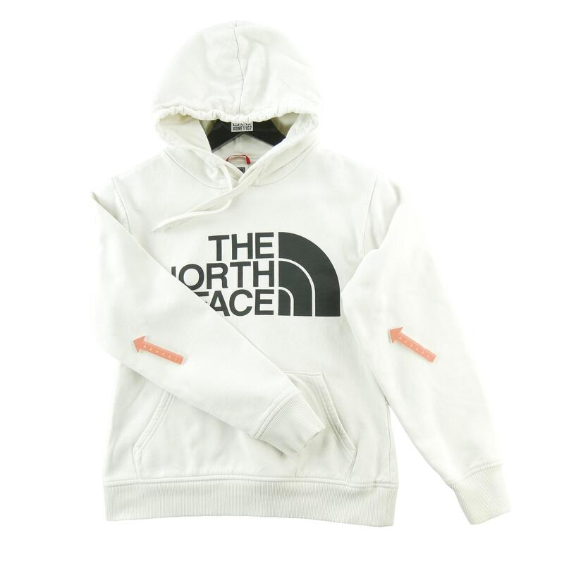 Second life - Hanorac femei The North Face - Bun