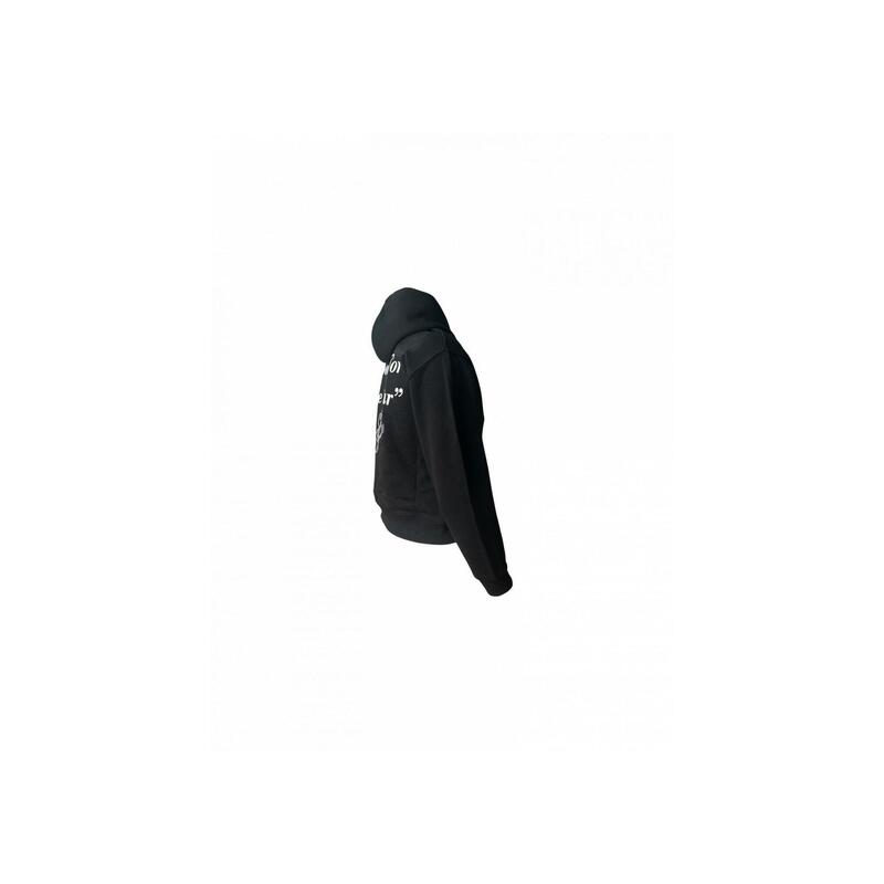 Hanorac cu glugă Starter 3377 black