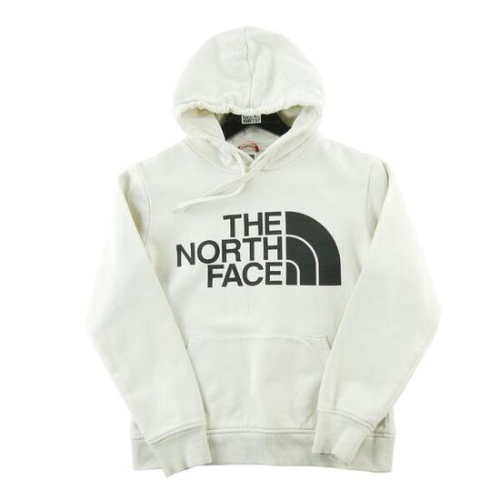 Refurbished - The North Face Damen Sweatshirt - In gutem Zustand
