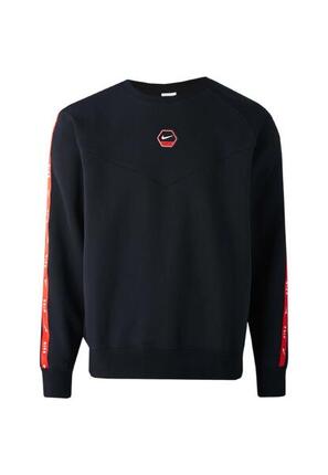 sweat-shirt homme Nike Sportswear noir