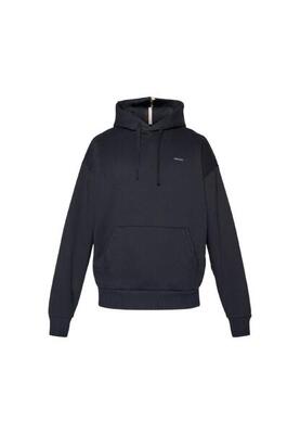 Sweatshirt heren under armour blauw