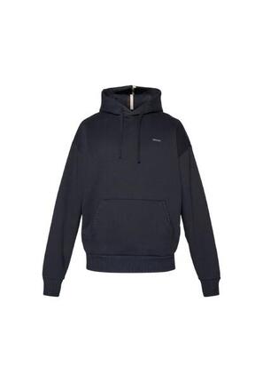 Sweat à capuche Under Armour 6008900-001 bleu